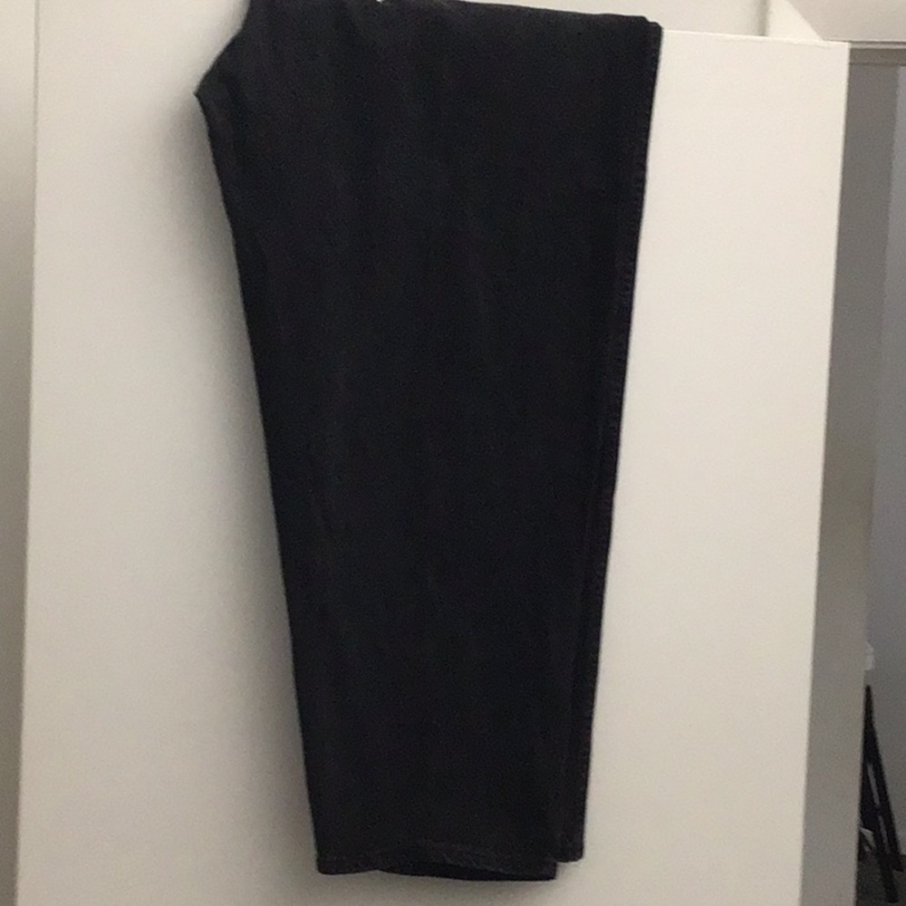 Big & tall men’s jeans.  58x30. Very good condition.